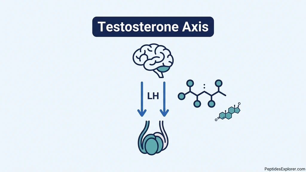 Best peptides for testosterone comparison