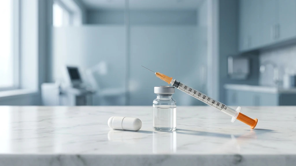 BPC-157 oral capsules vs injectable vial comparison