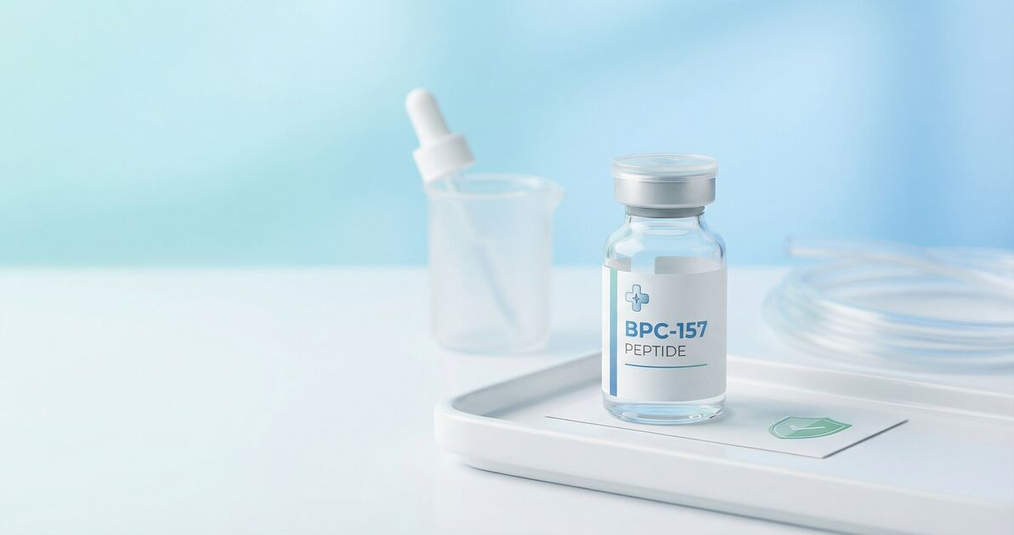 BPC-157 side effects