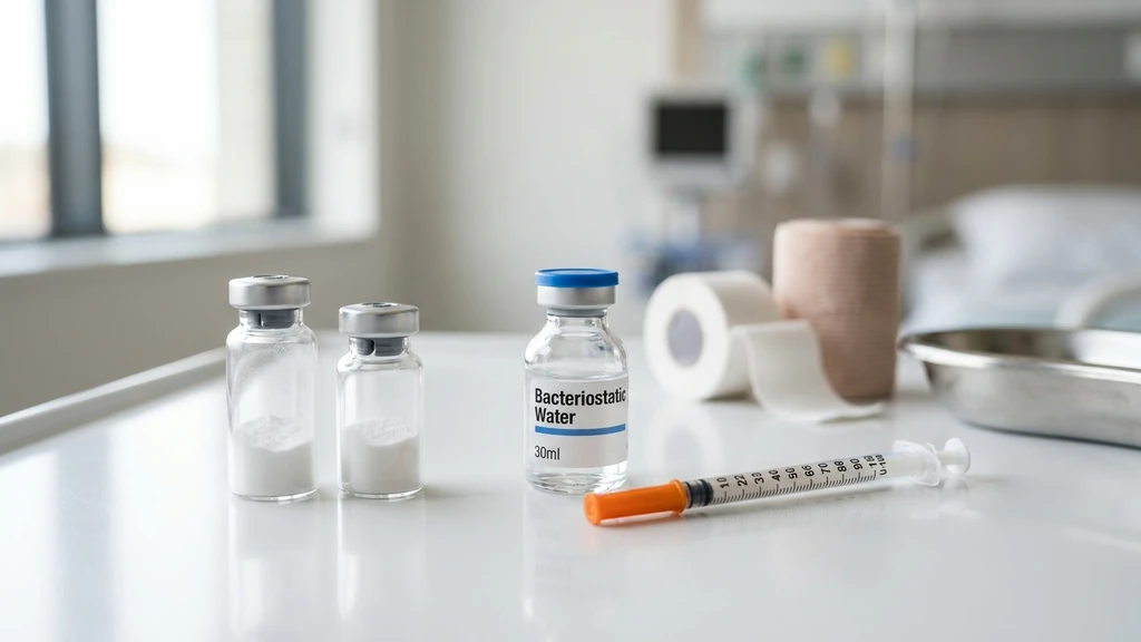 BPC-157 and TB-500 combined dosage protocol reference