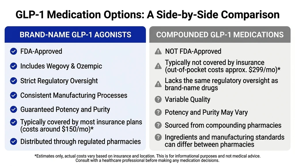 Calibrate vs alternative GLP-1 weight loss platform comparison