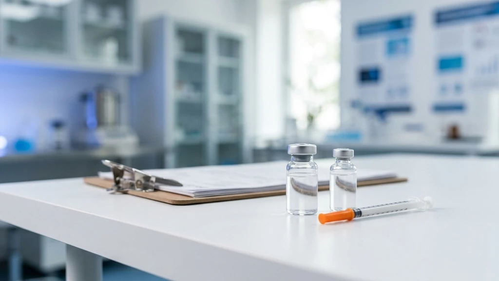 BPC-157 and diarrhea side effect research overview