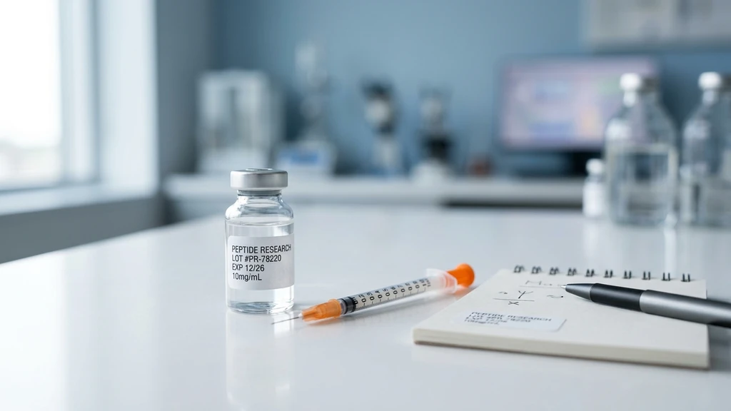 BPC-157 headache side effect and vasodilation mechanism