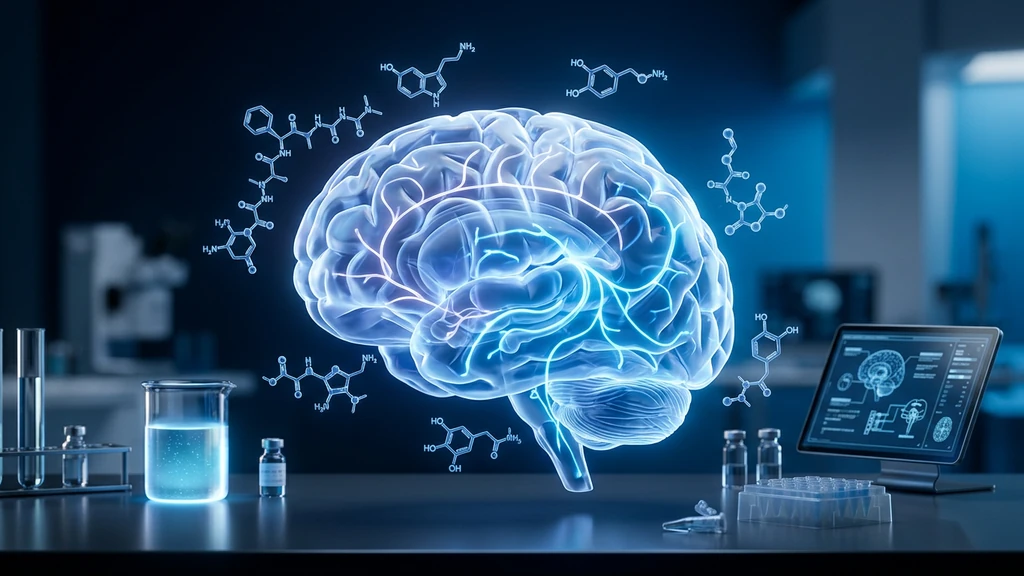 BPC-157 insomnia and sleep disruption research overview