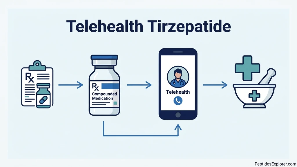 Fifty 410 tirzepatide review