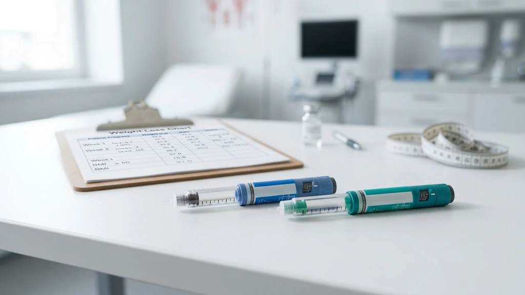 Mazdutide vs tirzepatide comparison: GLP-1/glucagon vs GIP/GLP-1 receptor pathways