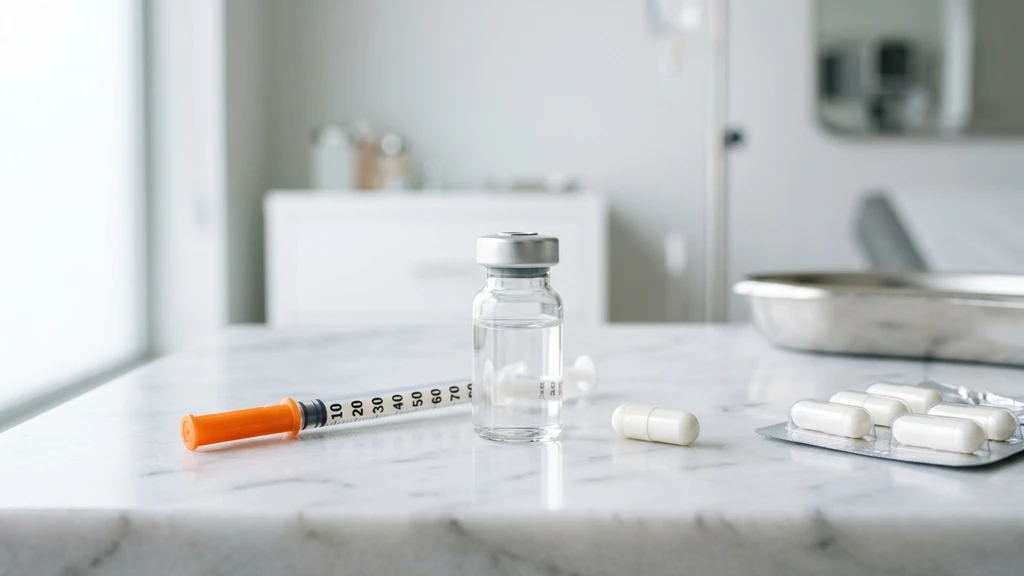 MK-677 vs ipamorelin comparison: oral ghrelin mimetic vs injectable selective GHRP