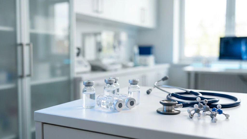 Top 7 anti-inflammatory peptides ranked by evidence: BPC-157, KPV, thymosin alpha-1, and more