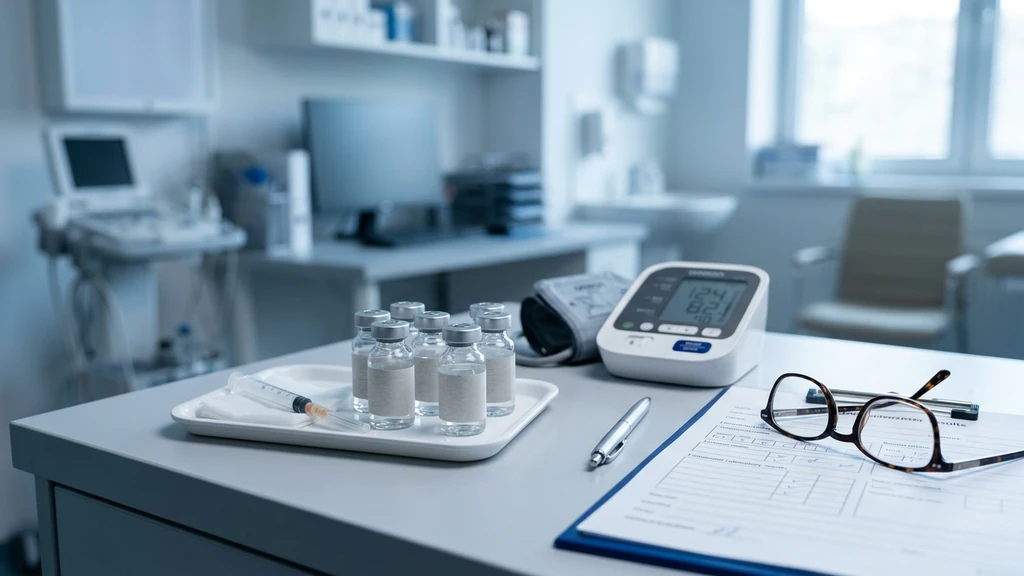 Best peptides for men over 50 safety-first guide