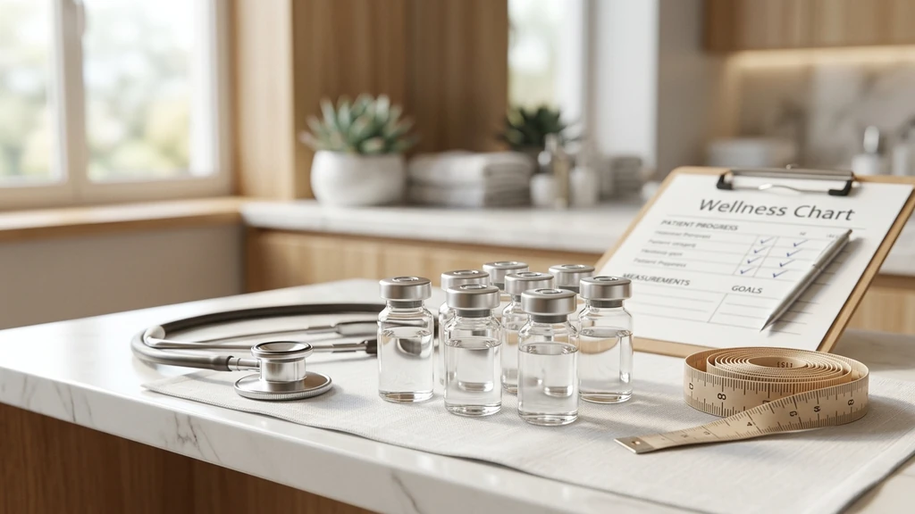 Best peptides for women over 40 evidence-based guide