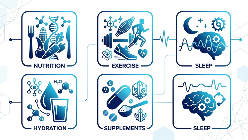 Five evidence-based strategies to manage fatigue on semaglutide