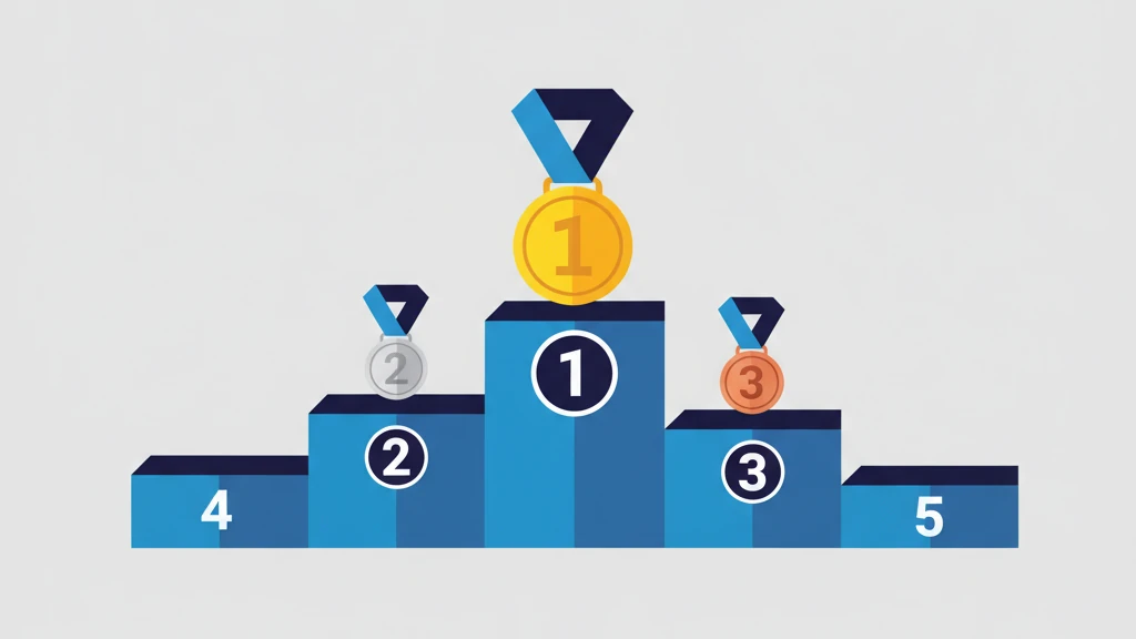 Top peptides for tendon repair ranked by effectiveness