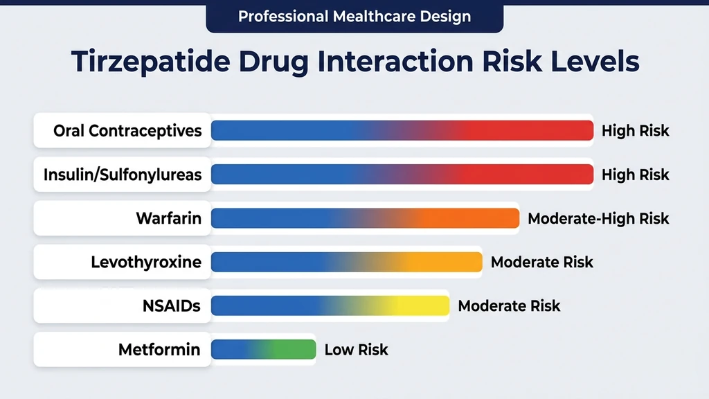 Tirzepatide gastric emptying mechanism and drug absorption delay